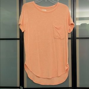 Lou & Grey Pocket T-shirt